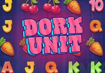 Слот Dork Unit в Motor Casino